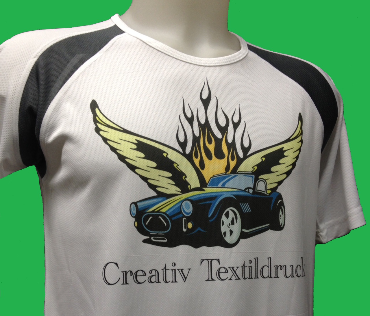 Sublimation
